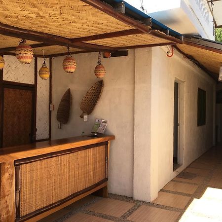 Casa Montemar Express Hotel Đảo Đảo Coron Ngoại thất bức ảnh