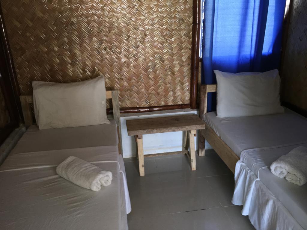 Casa Montemar Express Hotel Đảo Đảo Coron Ngoại thất bức ảnh